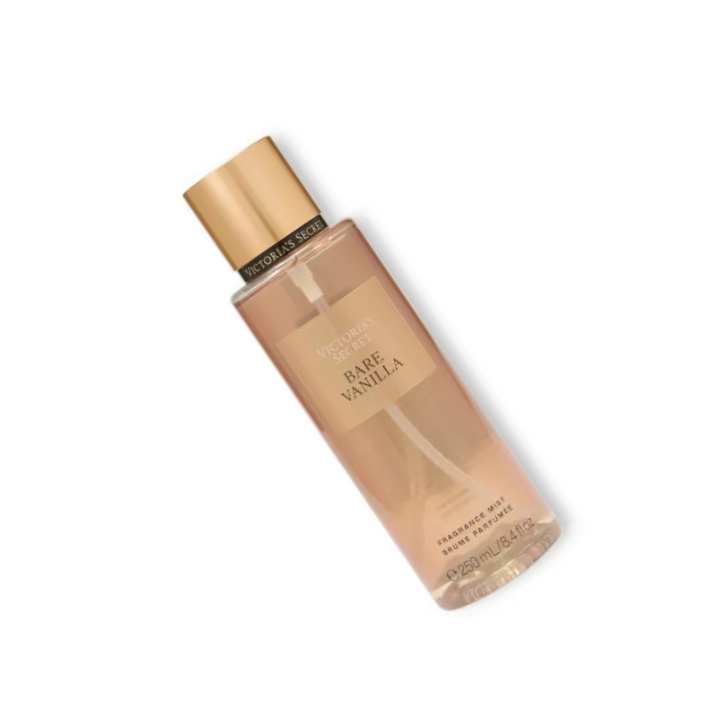 Body Splash Bare Vanilla 250ml | Original