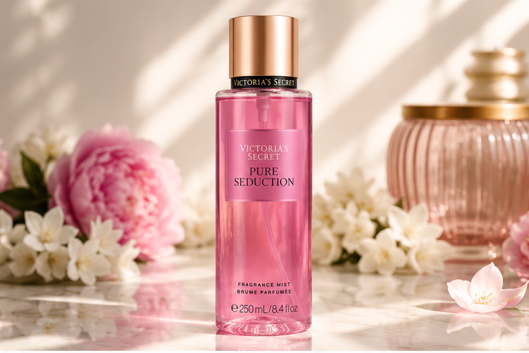 Body Splash Pure Seduction 250ml | Original