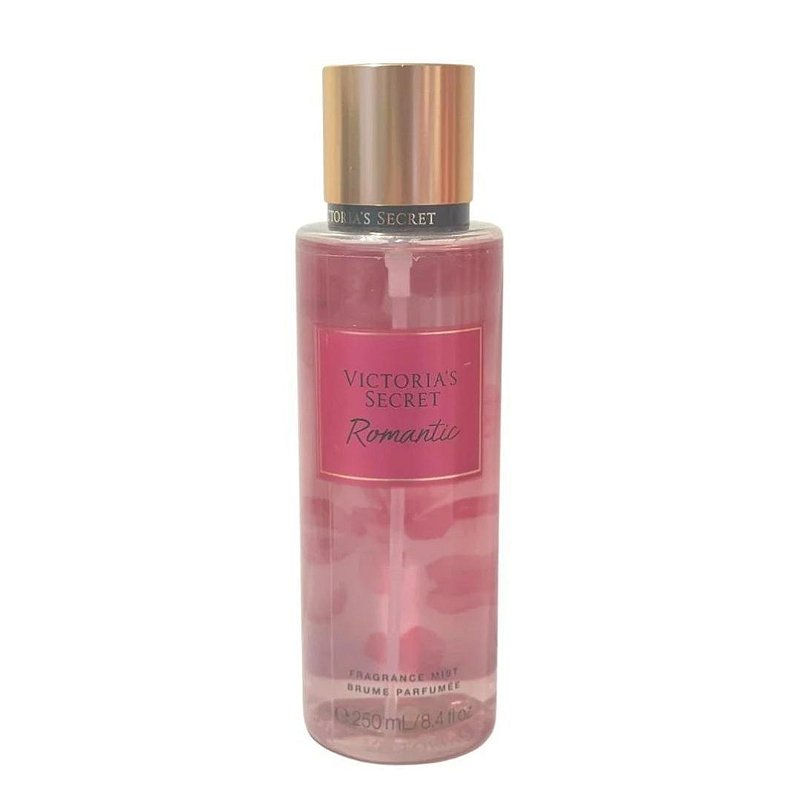 Body Splash Romantic 250ml | Original