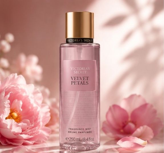 Body Splash Velvet Petals 250ml | Original