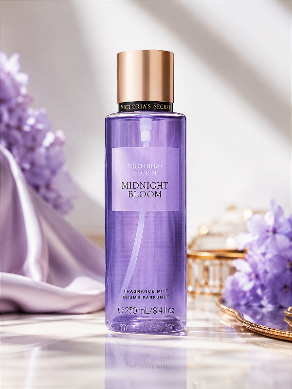 Body Splash Midnight Bloom 250ml | Original