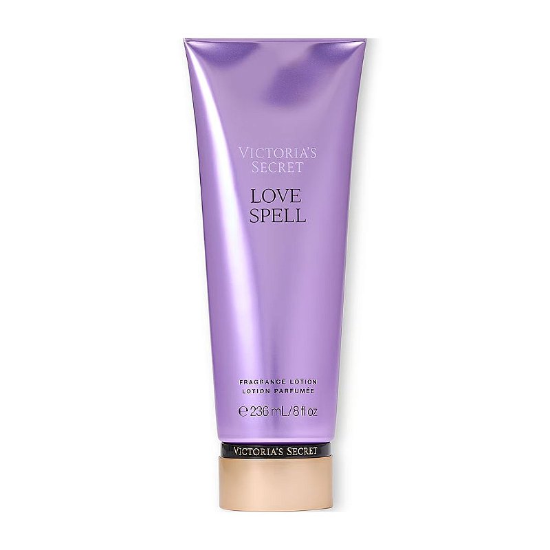 Loção Hidratante Secret Love Spell 236ml | Original