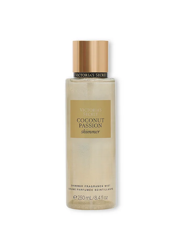 Shimmer Body Splash Coconut Passion 250ml | Original