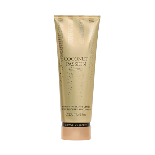 Shimmer Loção Hidratante Coconut Passion 236ml | Original