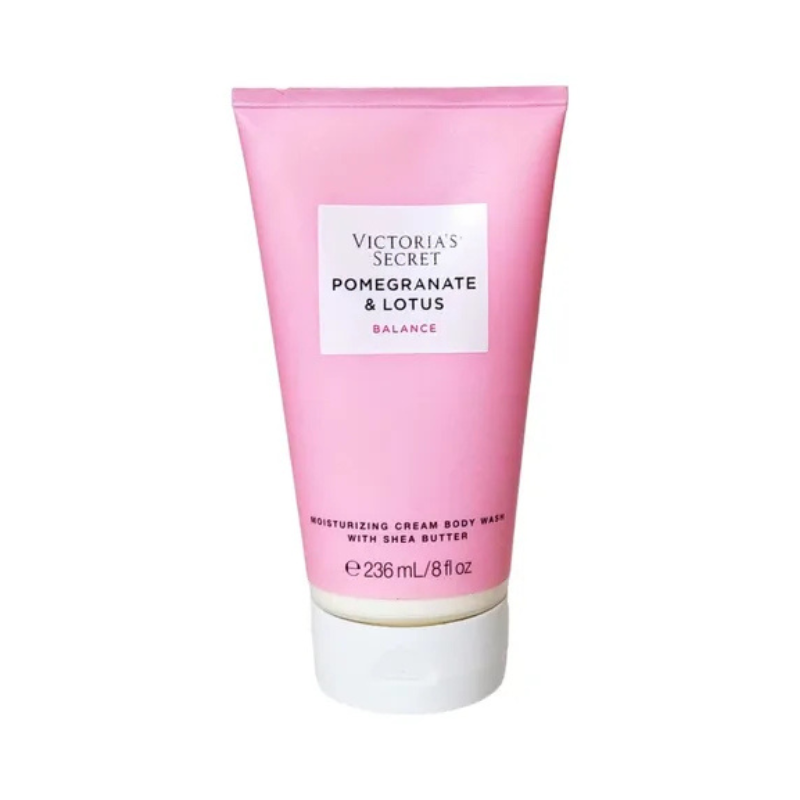 Sabonete Líquido Victoria's Secret Pomegranate e Lotus 236ml #Desconto