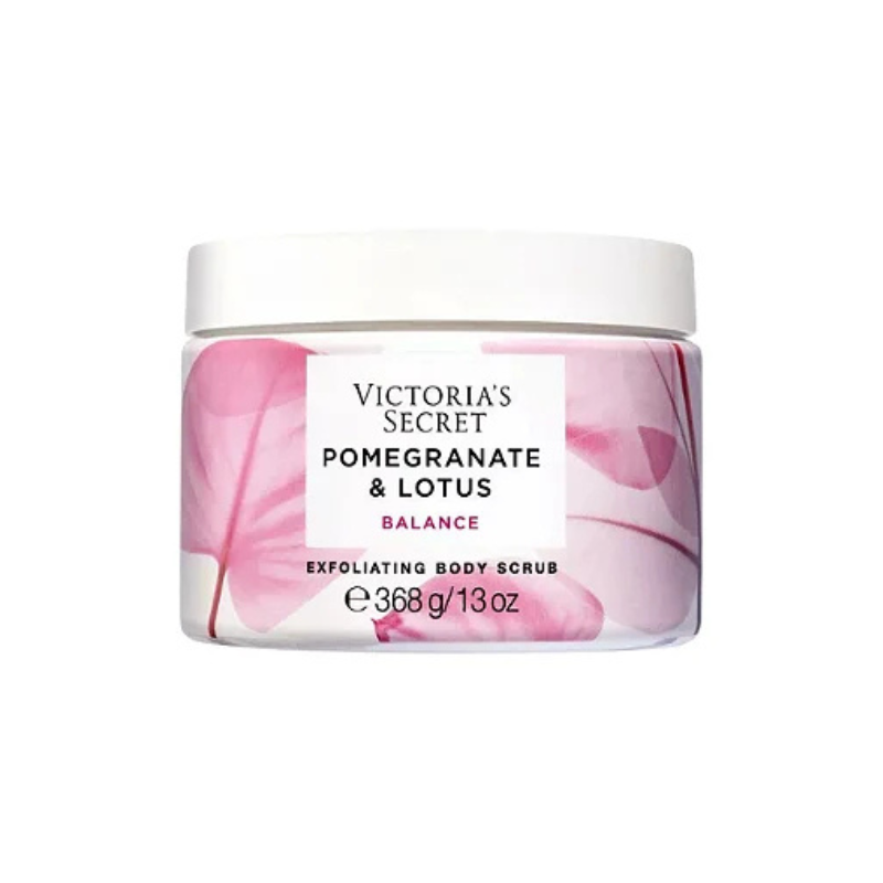 Esfoliante Pomegranate e Lotus 368g | Original #Desconto
