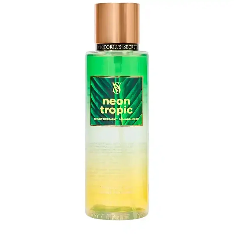 Body Splash Neon Tropic 250ml | Original