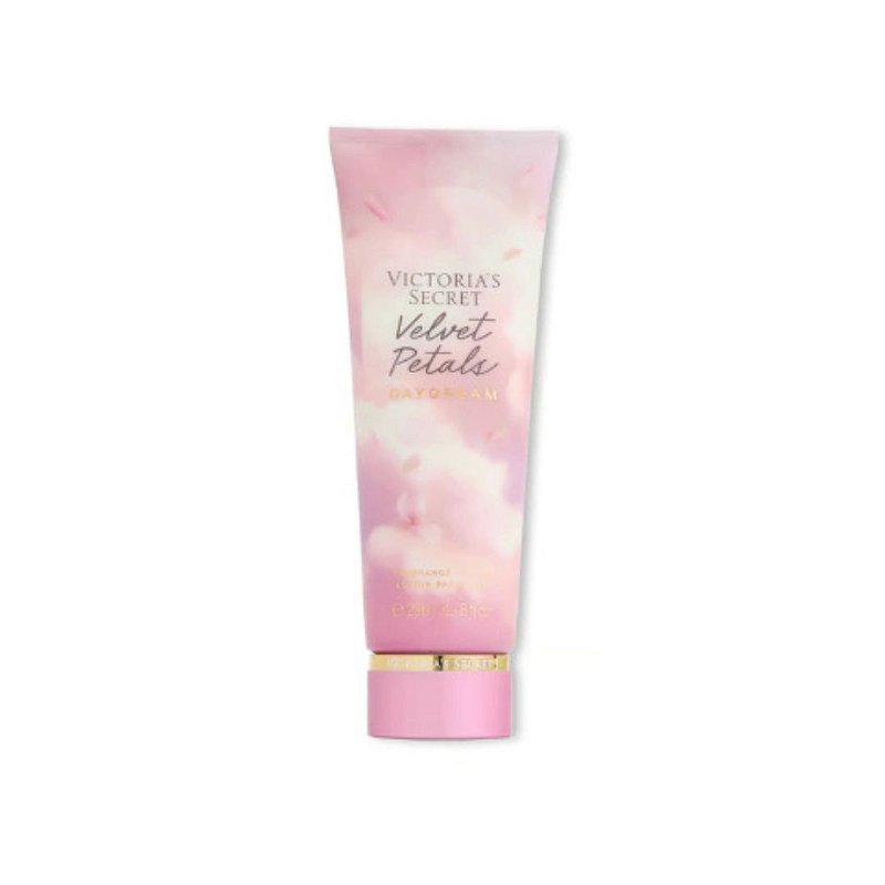 Loção Hidratante Velvet Petals Daydream 236ml