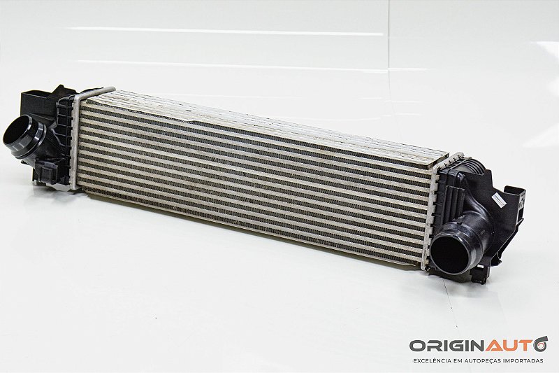 Radiador Intercooler BMW X1 X2 Mini Cooper 2016 A 2019 Originauto