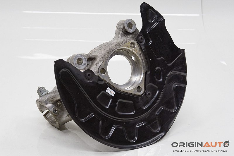 Manga Eixo Dianteira Direito Audi A3 13 A 16 5Q0407258A