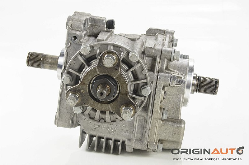 ②jun9 Junta Homocinetica Gol Fox Voyage 5u0498099 - Zac Peças