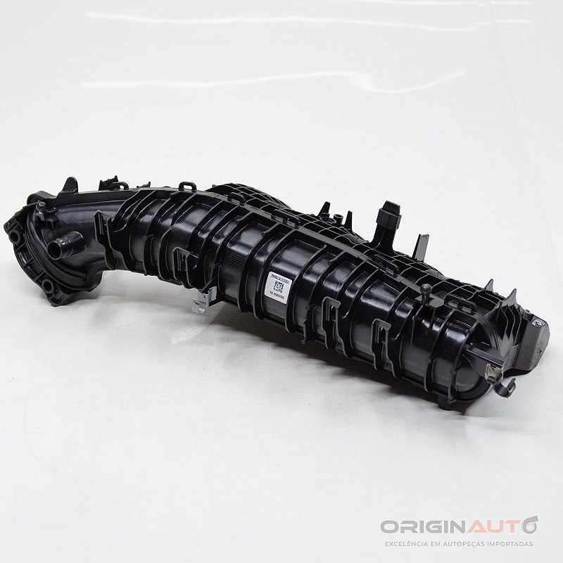 Coletor Admissão BMW 320I M G20 B48 2020 2021 2022 8655869 - Originauto ...