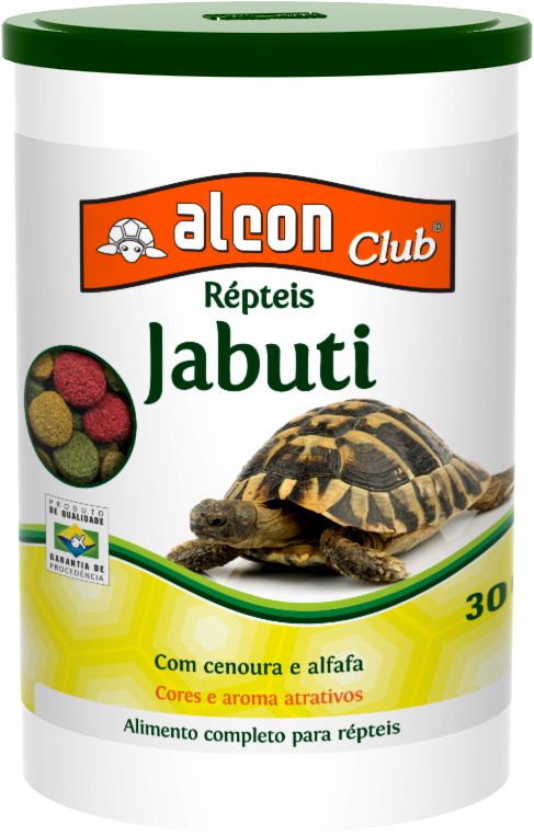 Alcon Club Curio 325 gramas