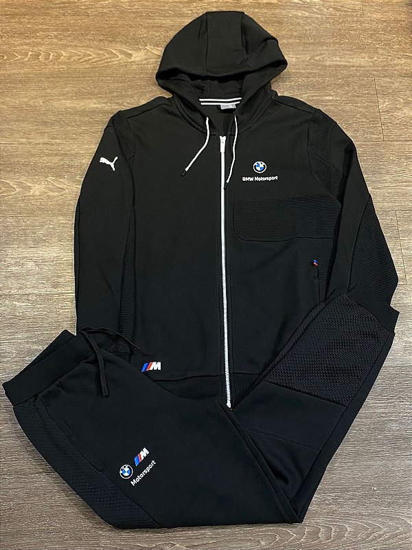 Conjunto puma bmw hotsell