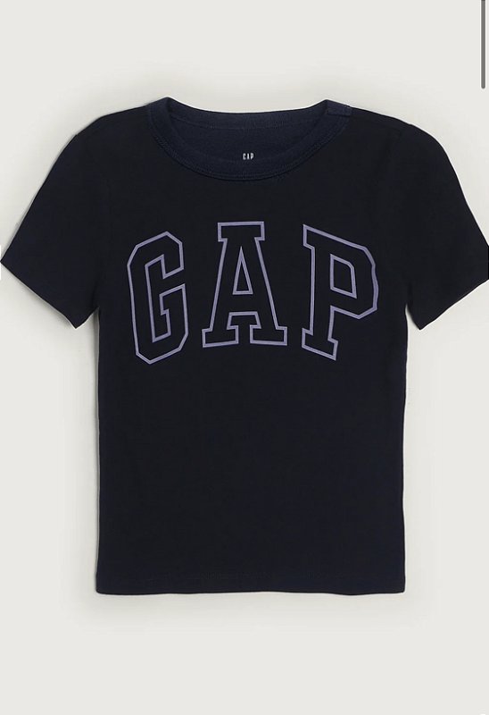 Camiseta GAP