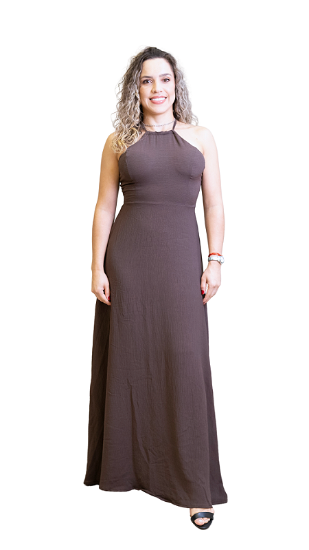 Vestido teste