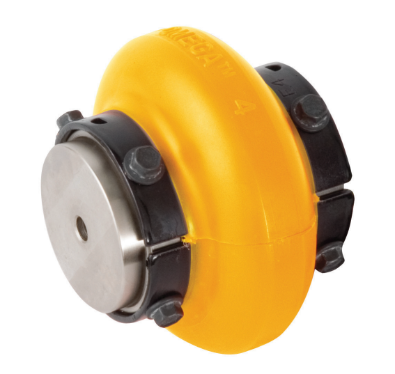 Acoplamento Omega Rexnord E2 ao E140-M-HDY - RPN Brasil Acoplamentos e ...