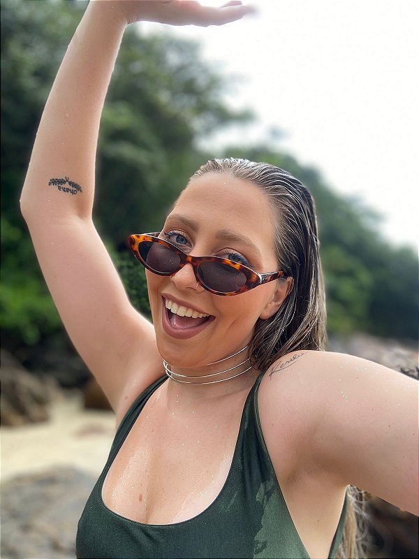 Óculos Ilha Damas - Animo