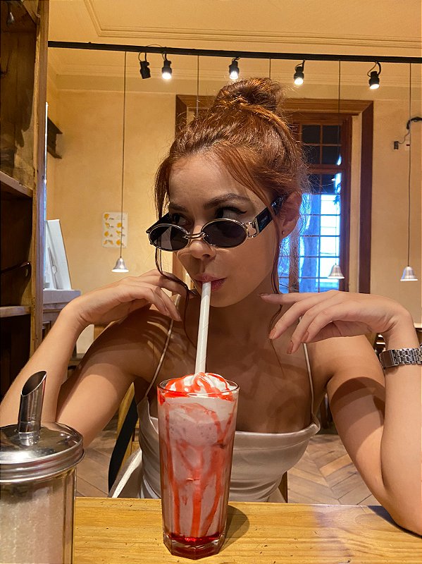 Óculos Ópera Garnier  - Animo