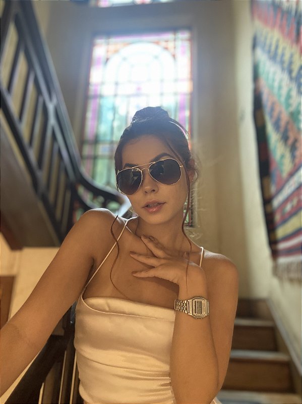 Óculos Aurora  - Animo