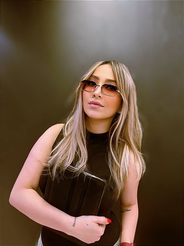 Óculos Left Bank - Animo