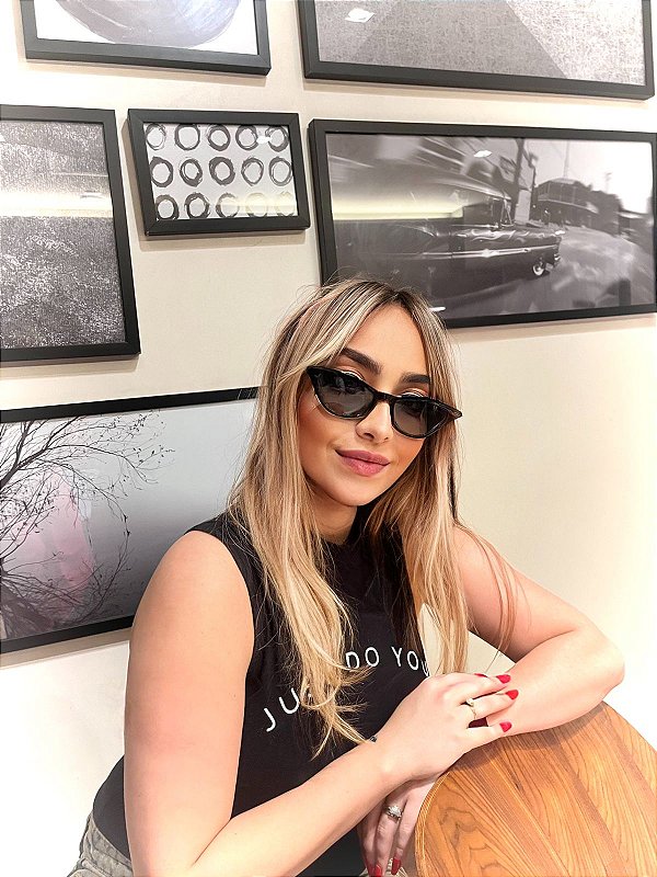 Óculos Notre Dame- Animo