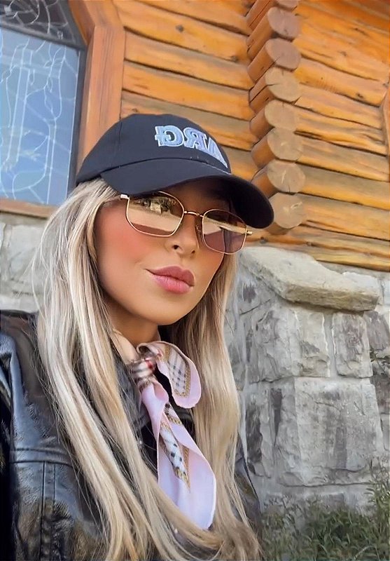 Óculos Luxemburgo - Animo