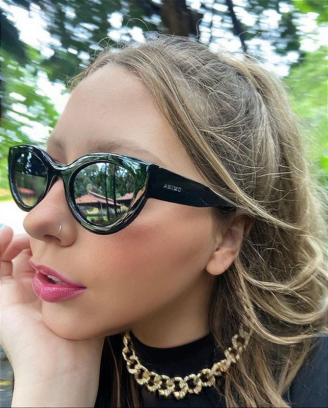 Óculos Saint Chapelle - Animo