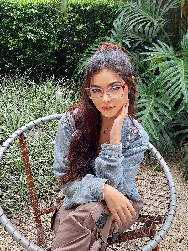 Óculos de Grau / Jasper - Animo