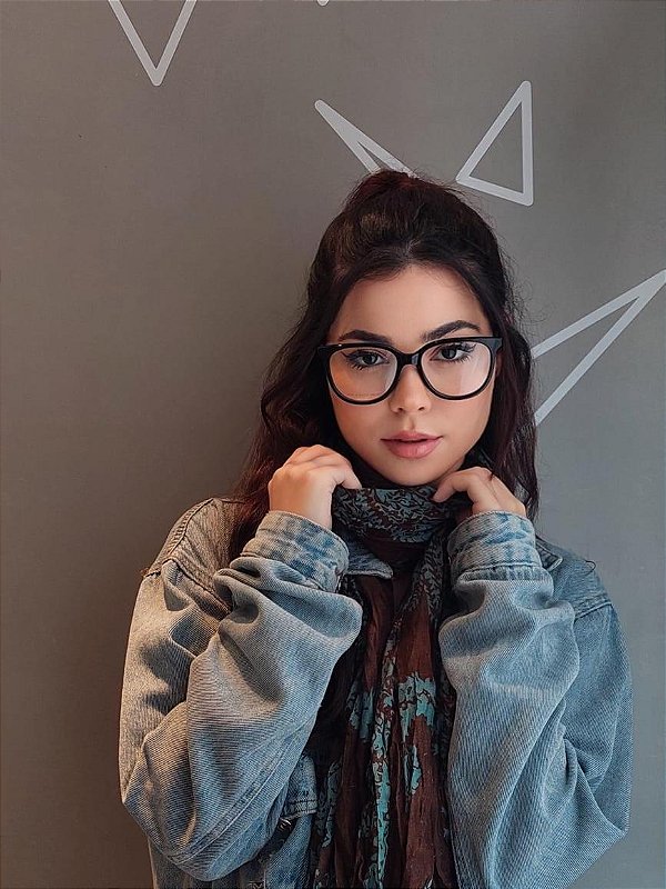 Óculos de Grau / Onix - Animo