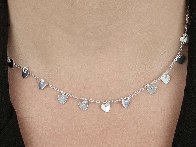 Choker Di