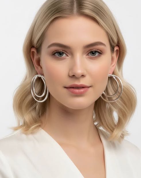 Brinco Monica