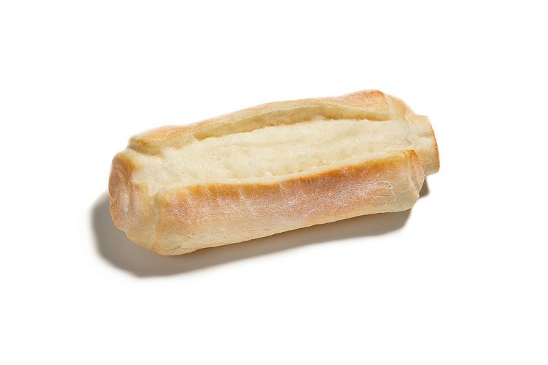 Pão Caseiro M artificial para decoração.