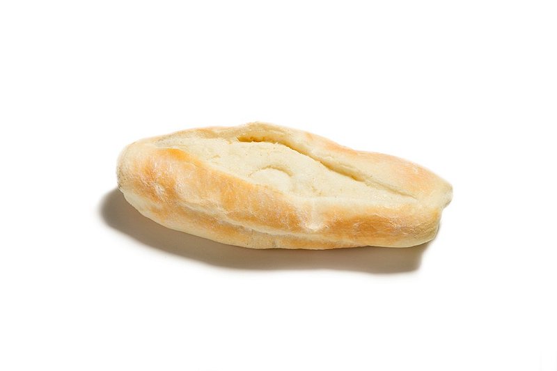 Pão Caseiro P decoração