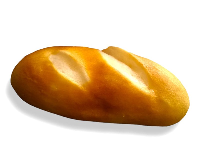 Filão Molinho artificial para decoração.