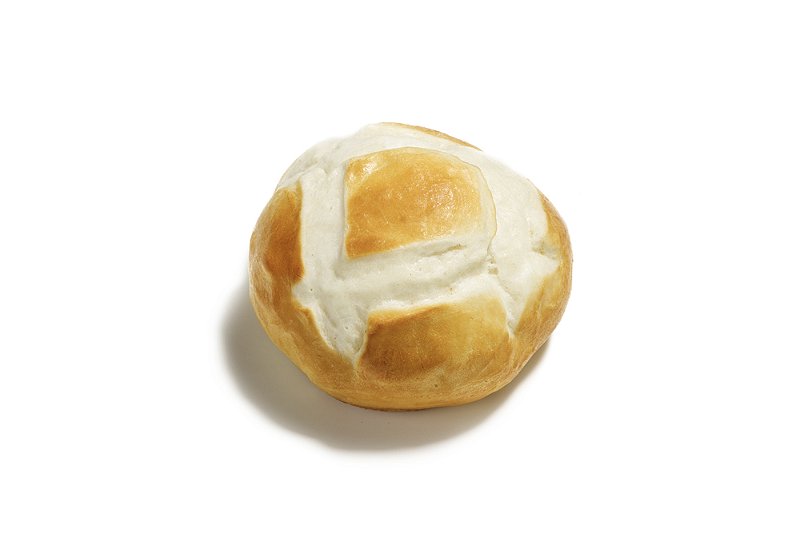 Italiano M Molinho artificial para decoração.