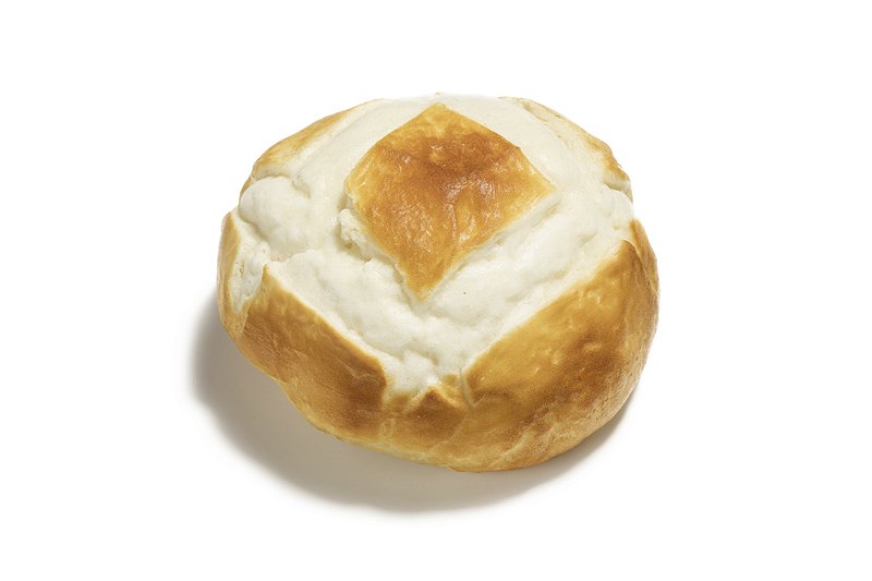 Italiano G Molinho artificial para decoração.