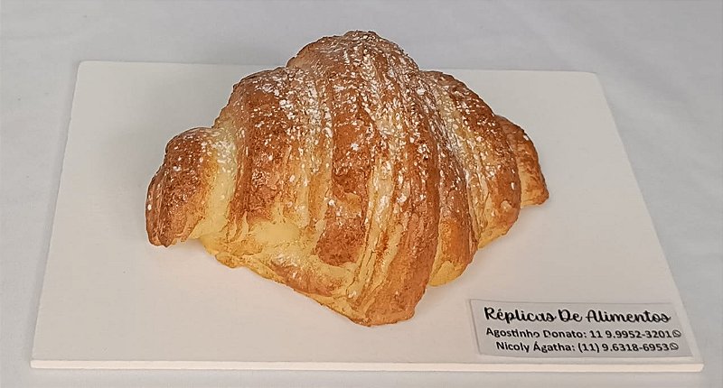 Croissant P Gourmet
