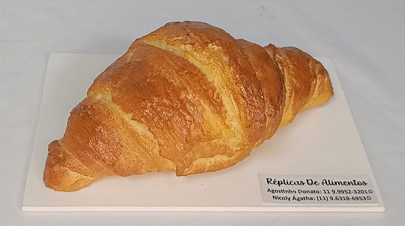 Croissant Especial Tradicional