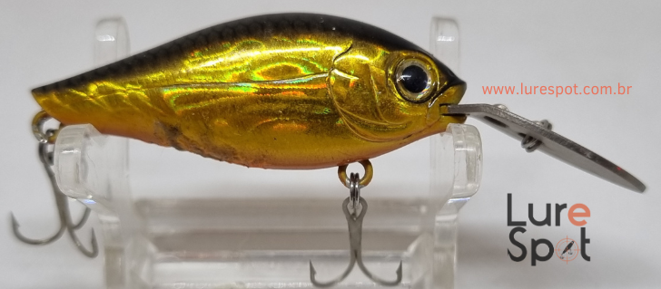Daiwa T.D. Hyper Shad Ti F - Lure Spot