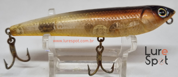 Megabass Dog-X (W) - Lure Spot