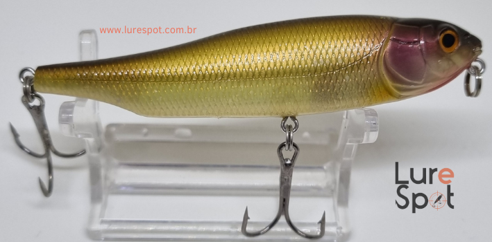 Megabass Giant Dog-X、Pop-X Megabass Giant Dog-X - Lure Spot