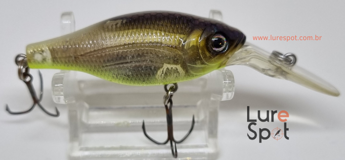 Megabass Deep-X 100 - Lure Spot