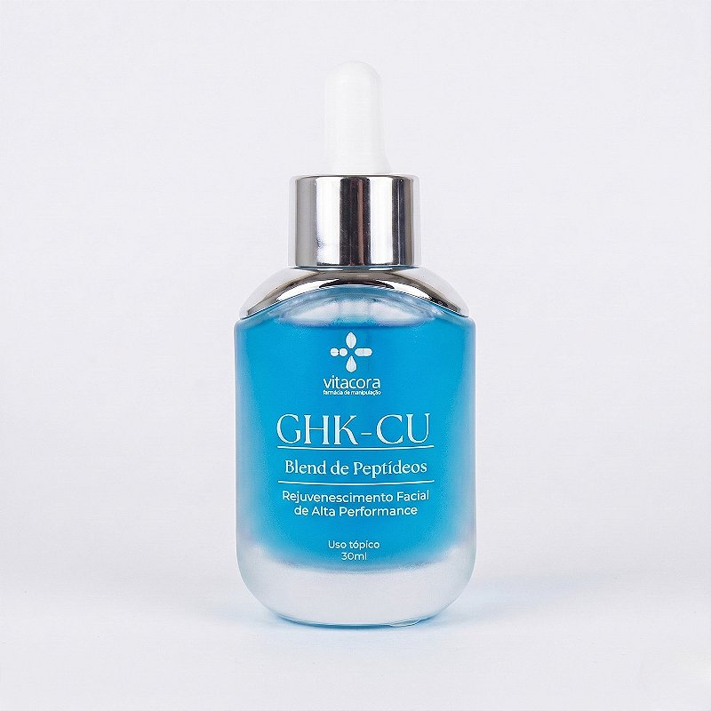 VITACARE GHK-CU