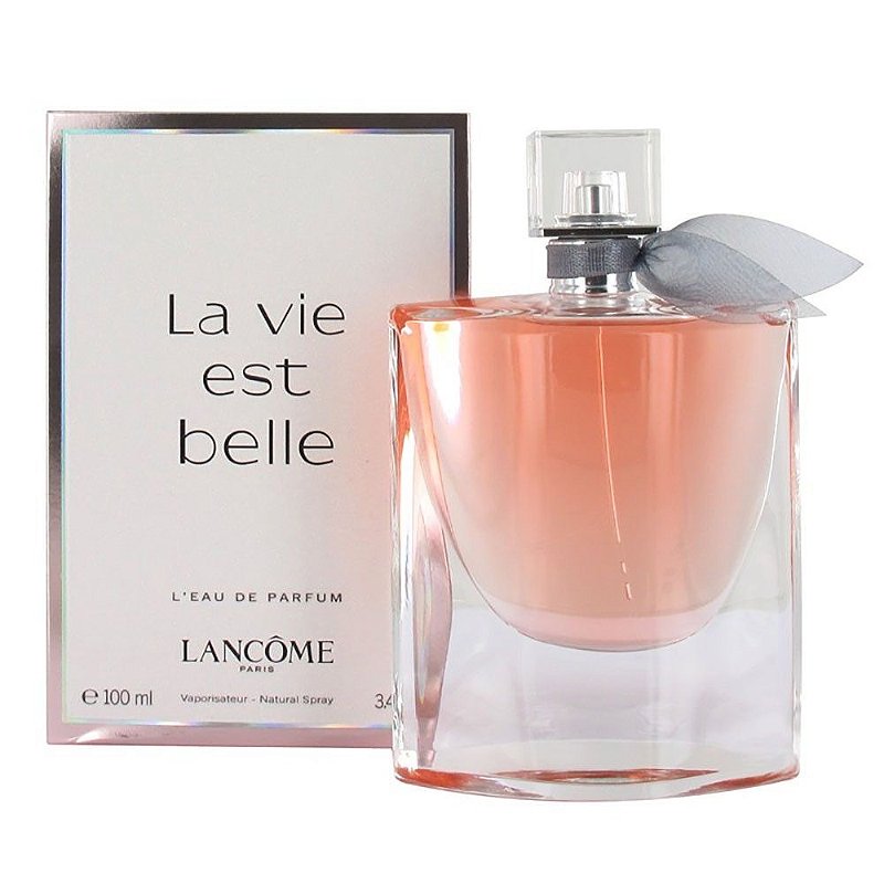 La vie Est Belle EDP 100 ml Feminino