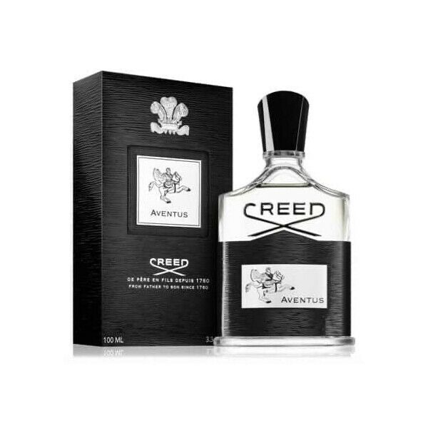 Creed Aventus Eau de Parfum 100 ml Perfume Masculino