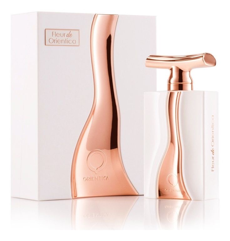 Fleur de Orientica 90 ml Eau de Parfum Perfume Àrabe Feminino