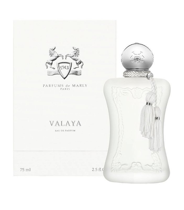Valaya Parfums de Marly Eau de Parfum 75 ml- Original Feminino