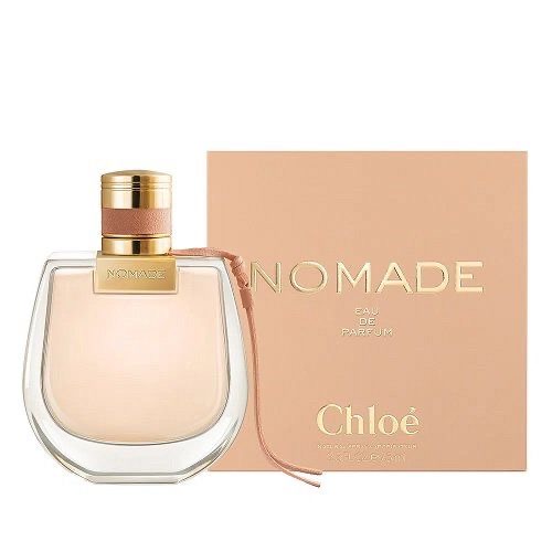 Perfume Nomade Chloé Eau de Parfum 75 ml Feminino