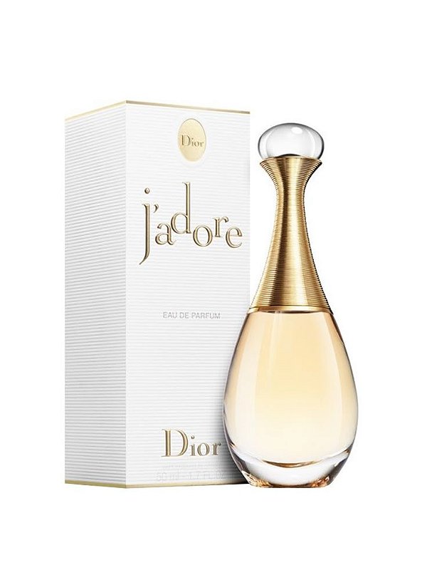 J’adore Dior Eau de Parfum 100 ml Perfume Feminino